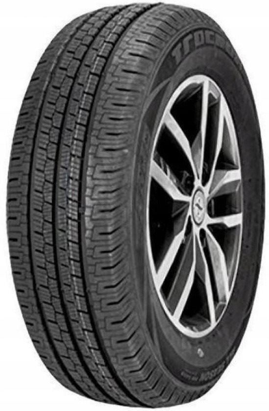 Tracmax A/S Van Saver 225/70 R15 112/110 S