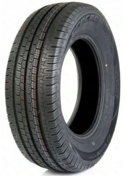Tracmax A/S Van Saver 235/65 R16 115/113 S