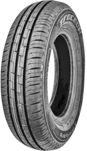 Tracmax X-privilo RF19 195/60 R16 C 99/97 H