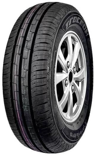 Tracmax X-privilo RF19 205/75 R16 C 113/111 R