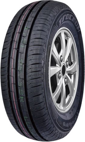 Tracmax X-privilo RF19 215/60 R17 C 109/107 T