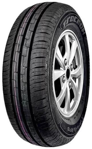Tracmax X-privilo RF19 225/75 R16 C 121/120 R
