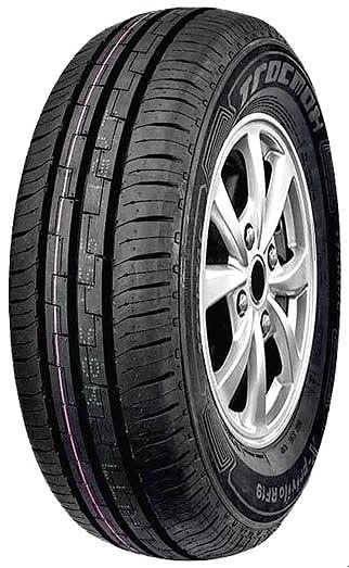 Tracmax X-privilo RF19 235/65 R16 C 121/119 R