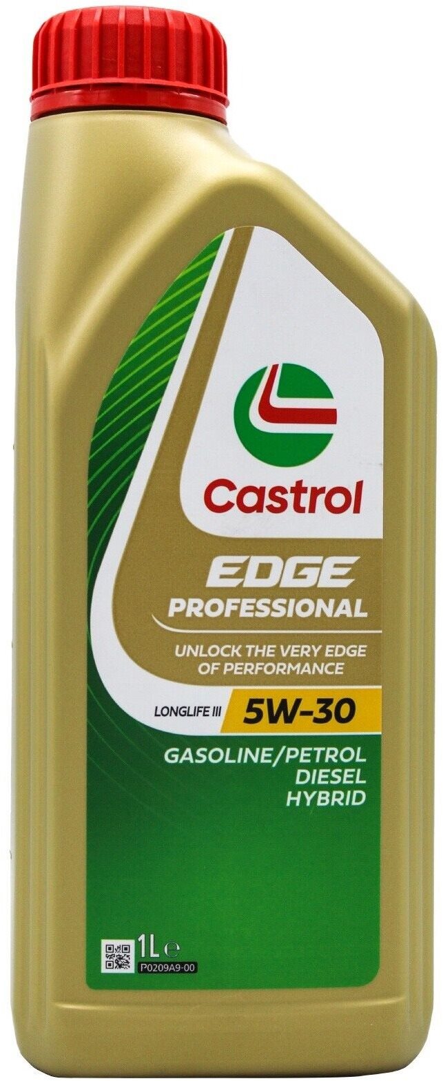 CASTROL Edge Professional LongLife III 5W-30; 1L