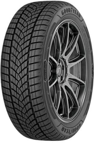 Goodyear ULTRAGRIP PERFORMANCE + SUV 225/60 R18 104 H XL