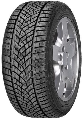Goodyear ULTRAGRIP PERFORMANCE + 255/55 R18 105 T