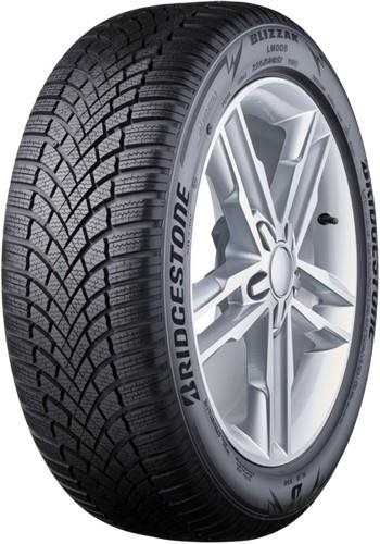 Bridgestone Blizzak LM005 235/55 R19 101 T Zimní
