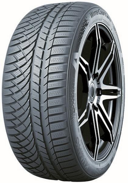 Kumho WP72 Wintercraft 235/45 R19 99 V Zesílená Zimní