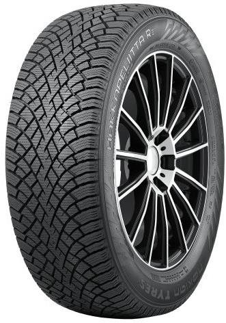 Nokian Hakkapeliitta R5 205/65 R16 99 R XL
