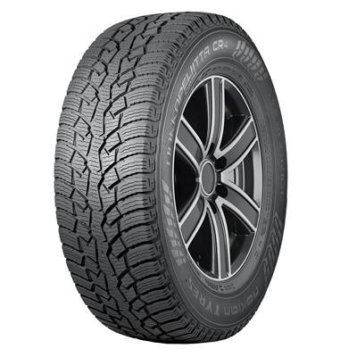 Nokian Hakkapeliitta CR4 185/65 R15 97 R XL