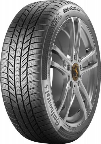 Continental WinterContact TS870P 235/55 R19 105 V XL