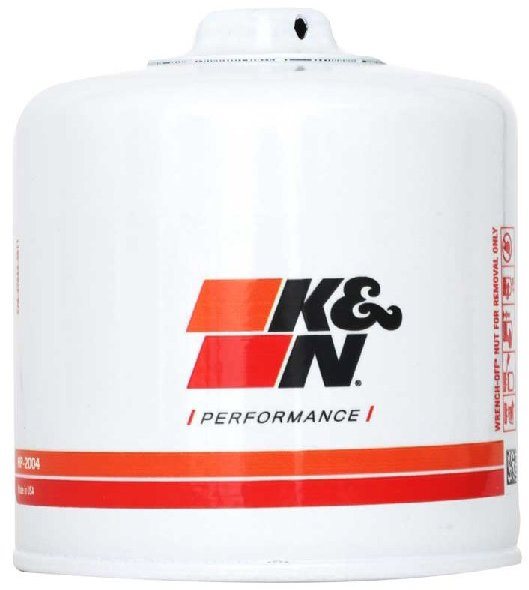 K&N Olejový filtr HP-2003