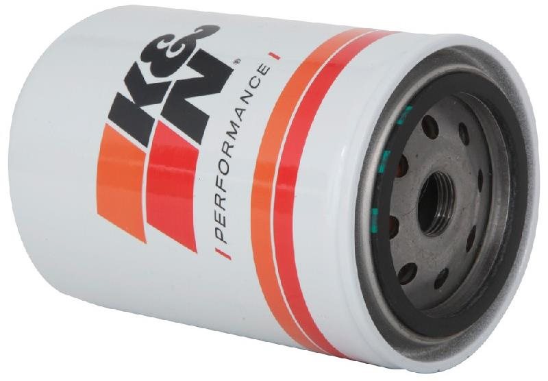K&N Olejový filtr HP-3001