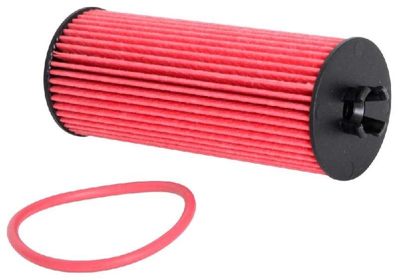 K&N Olejový filtr HP-7025
