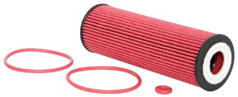 K&N Olejový filtr HP-7037