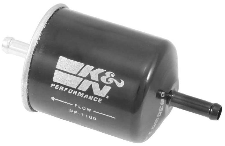 K&N Palivový filtr PF-1100