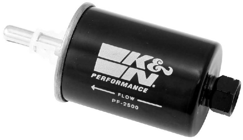 K&N Palivový filtr PF-3000