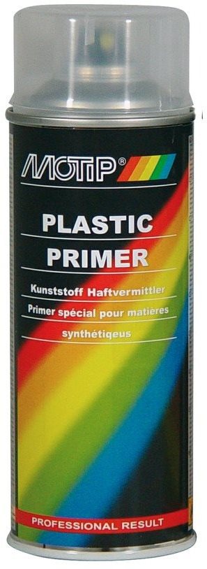 MOTIP DUPLI základ na plasty 400ml