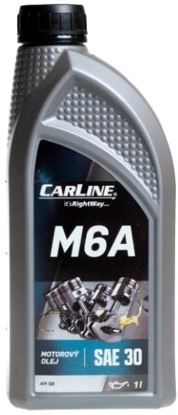 CARLINE Olej M6A SAE 30; 1l