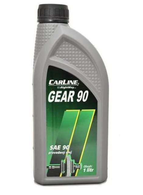 CARLINE Převodový olej Gear SAE 90 (PP90) 1l