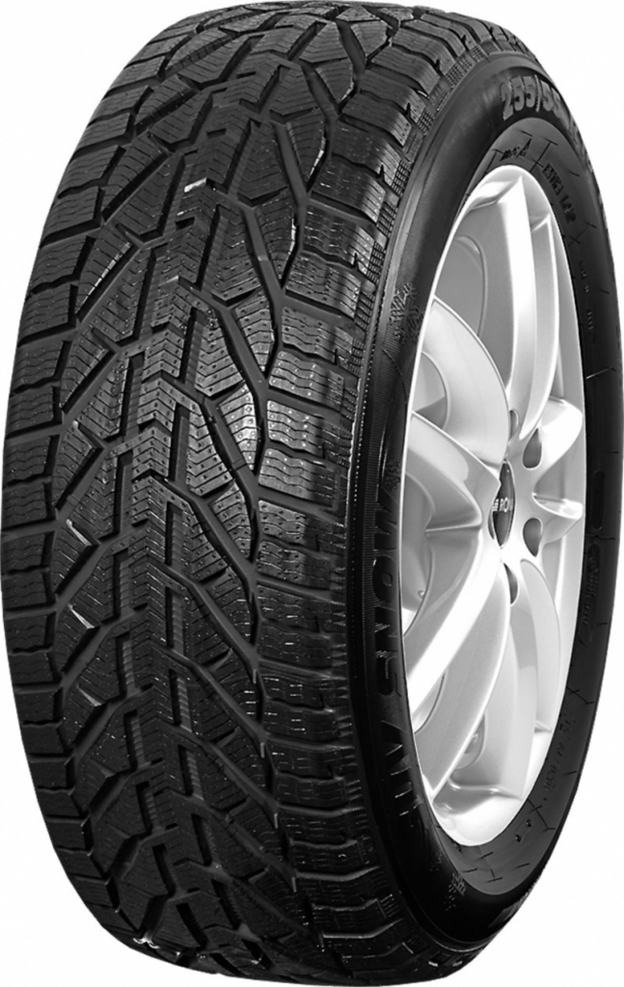 Kormoran Snow SUV 225/60 R17 99 H