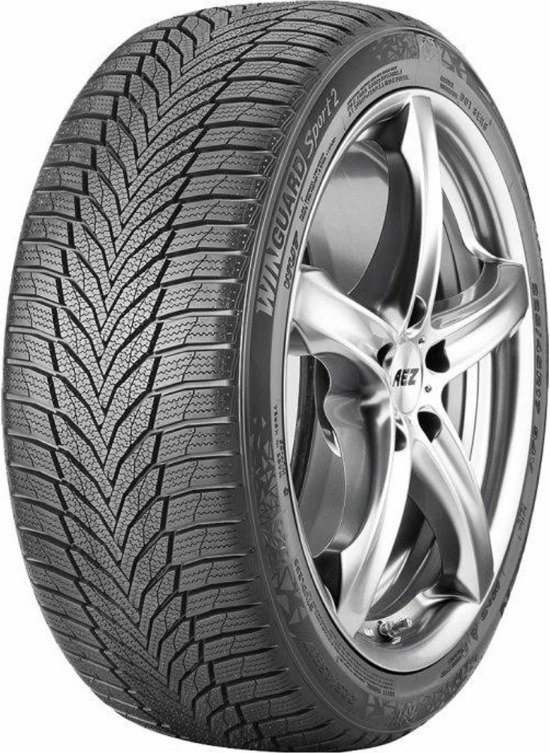 Nexen Winguard Sport 2 SUV 215/65 R16 98 T