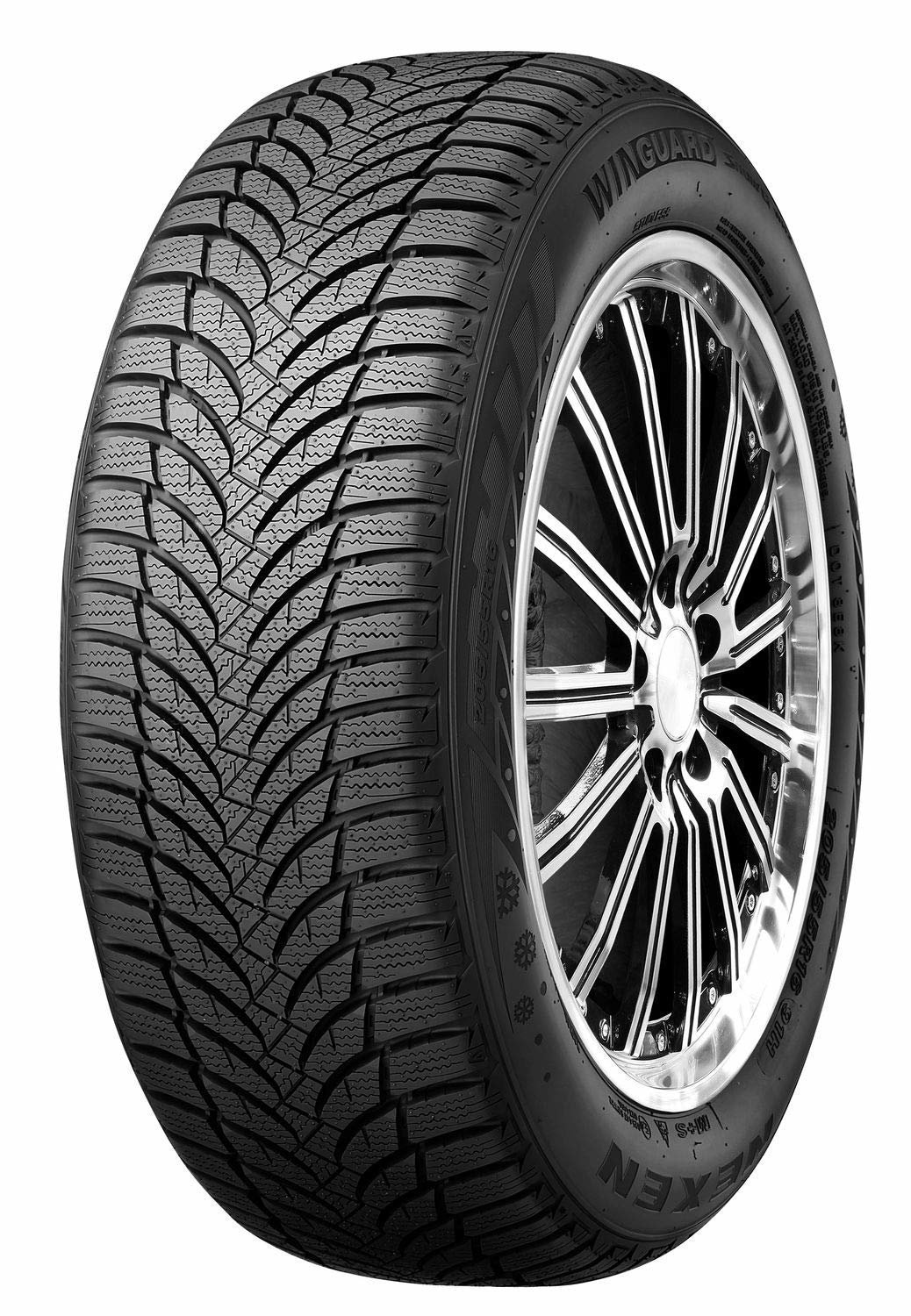 Nexen Winguard Sport 2 SUV 235/60 R18 103 H