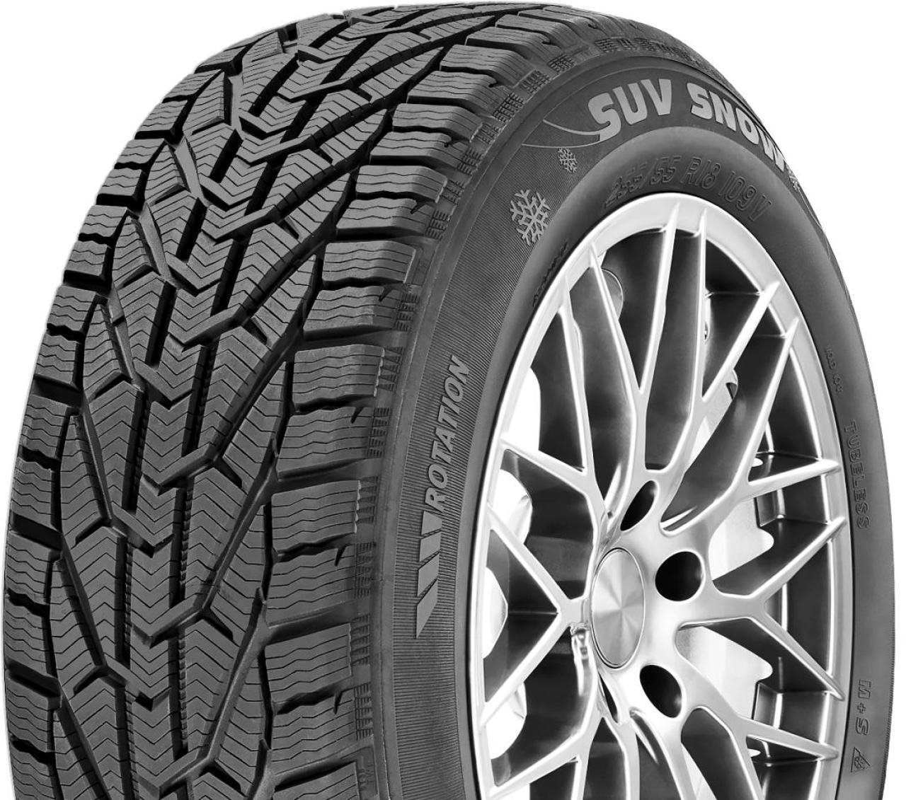 Sebring Snow SUV 235/60 R18 107 V