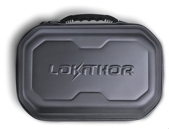 LOKITHOR Ochranné pouzdro pro startovací zdroje série JA
