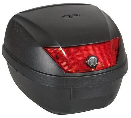 LAMPA Moto kufr 28l