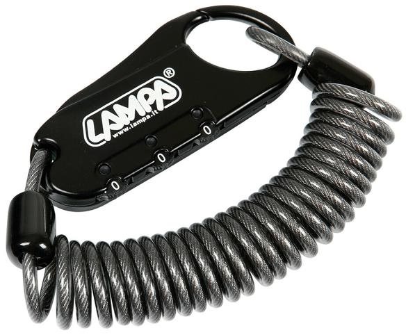 LAMPA Raptor, 150 cm