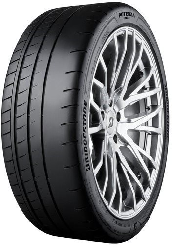 Bridgestone Potenza Race 225/45 R17 XL FR 94 Y