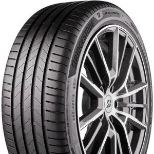 Bridgestone Turanza 6 255/60 R17 Enliten 106 V