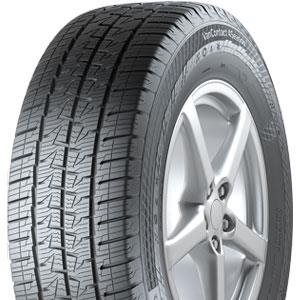 Continental VanContact A/S 225/75 R16 121/120 R