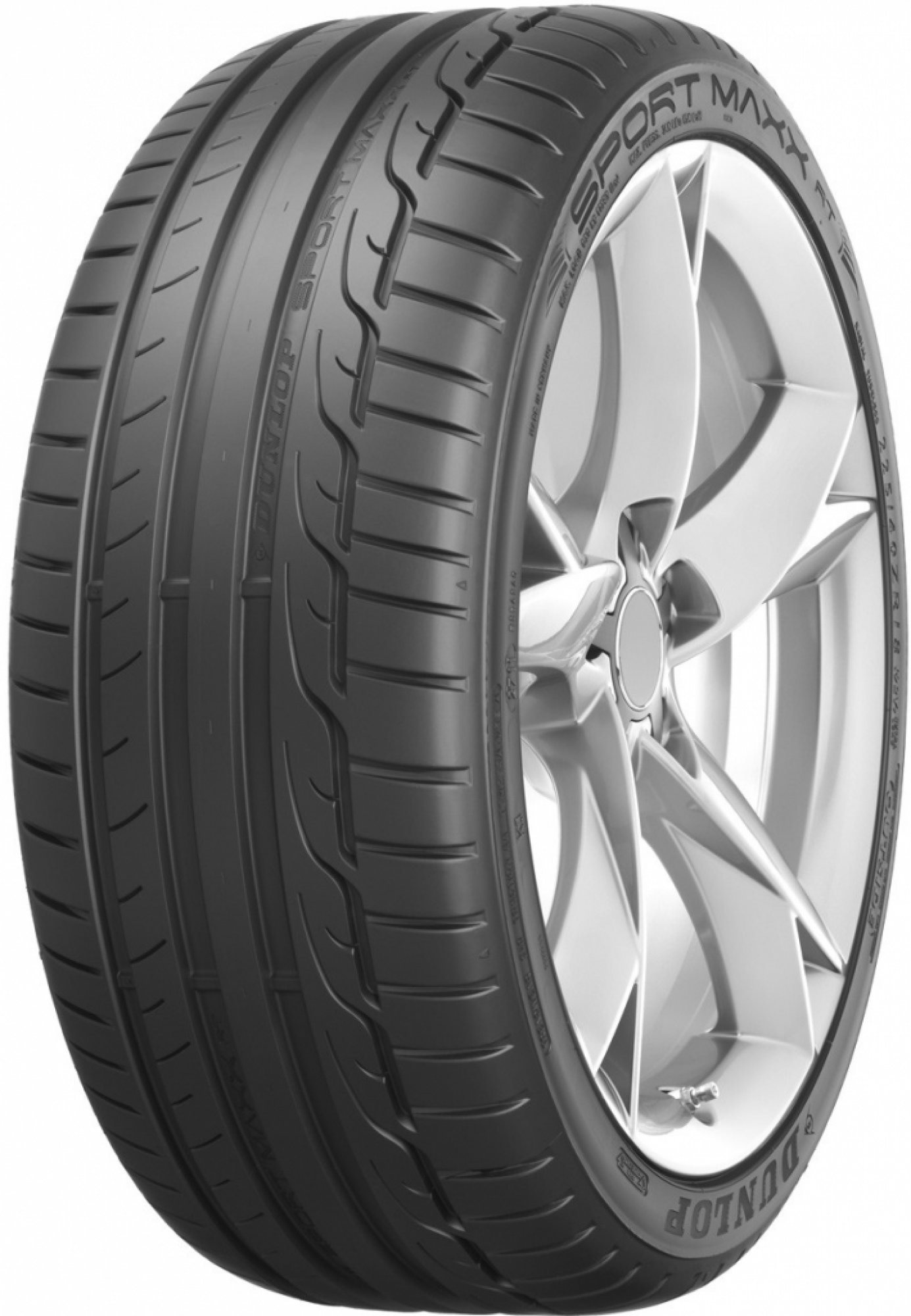 Dunlop SP Sport Maxx RT 225/45 R19 XL FR 96 W