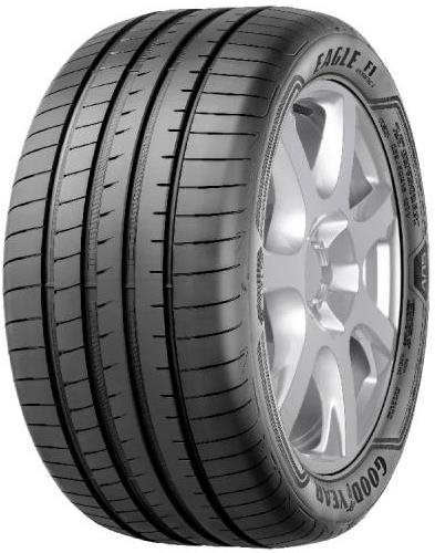Goodyear EAGLE F1 ASYMMETRIC 3 SUV 255/55 R19 111W XL Letní