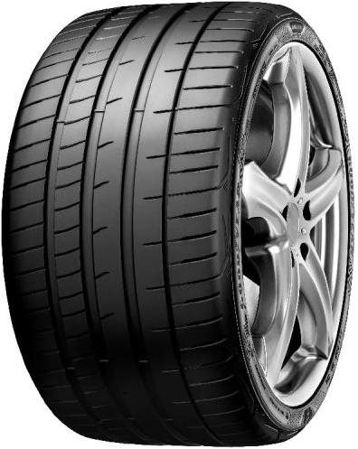 Goodyear EAGLE F1 SUPERSPORT 205/40 R18 86Y XL Letní