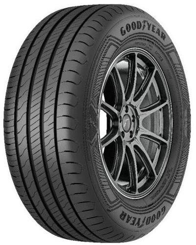 Goodyear EFFICIENTGRIP 2 SUV 255/55 R19 111V XL Letní
