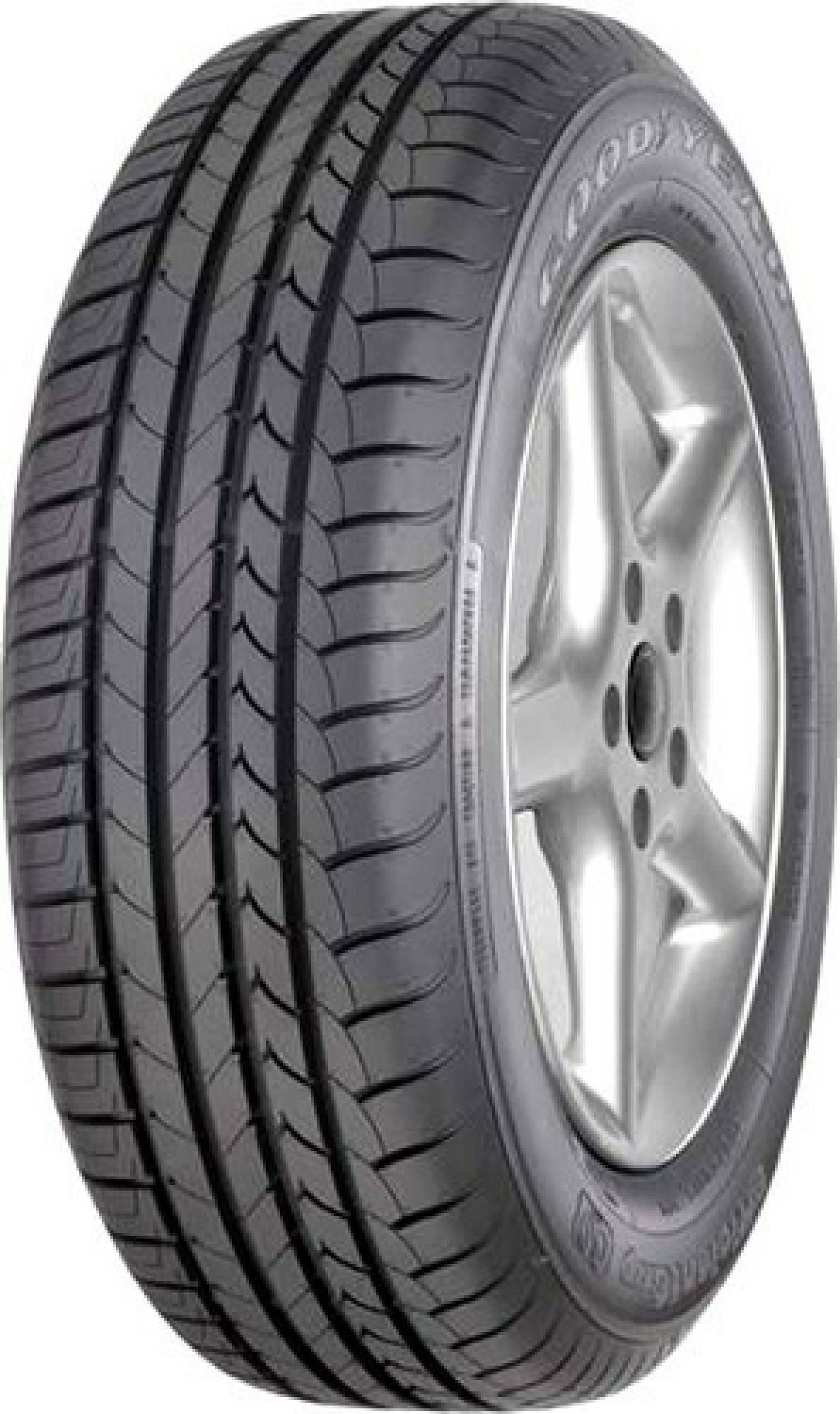Goodyear EfficientGrip Cargo 2 215/65 R16 C 109 T