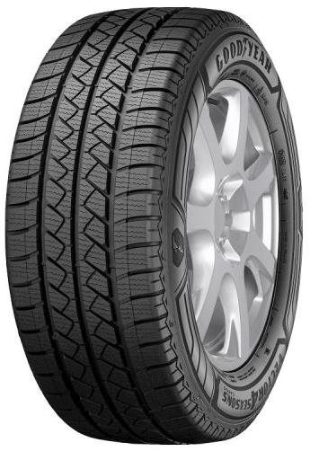 Goodyear VECTOR 4SEASONS CARGO 215/65 R16 109T Celoroční