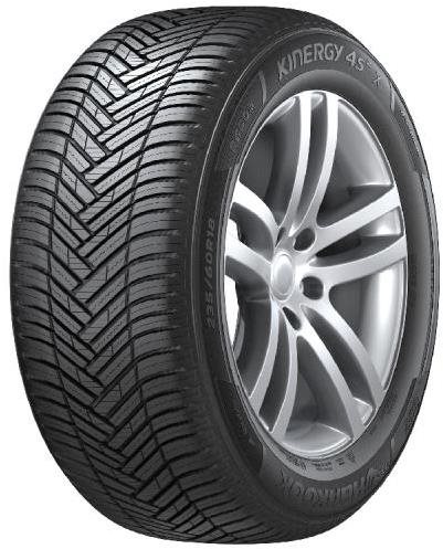 Hankook H750 Kinergy 4S 2 195/50 R15 82V Celoroční