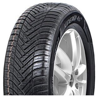 Hankook H750 Kinergy 4S 2 205/45 R17 XL FR 88 V-115978