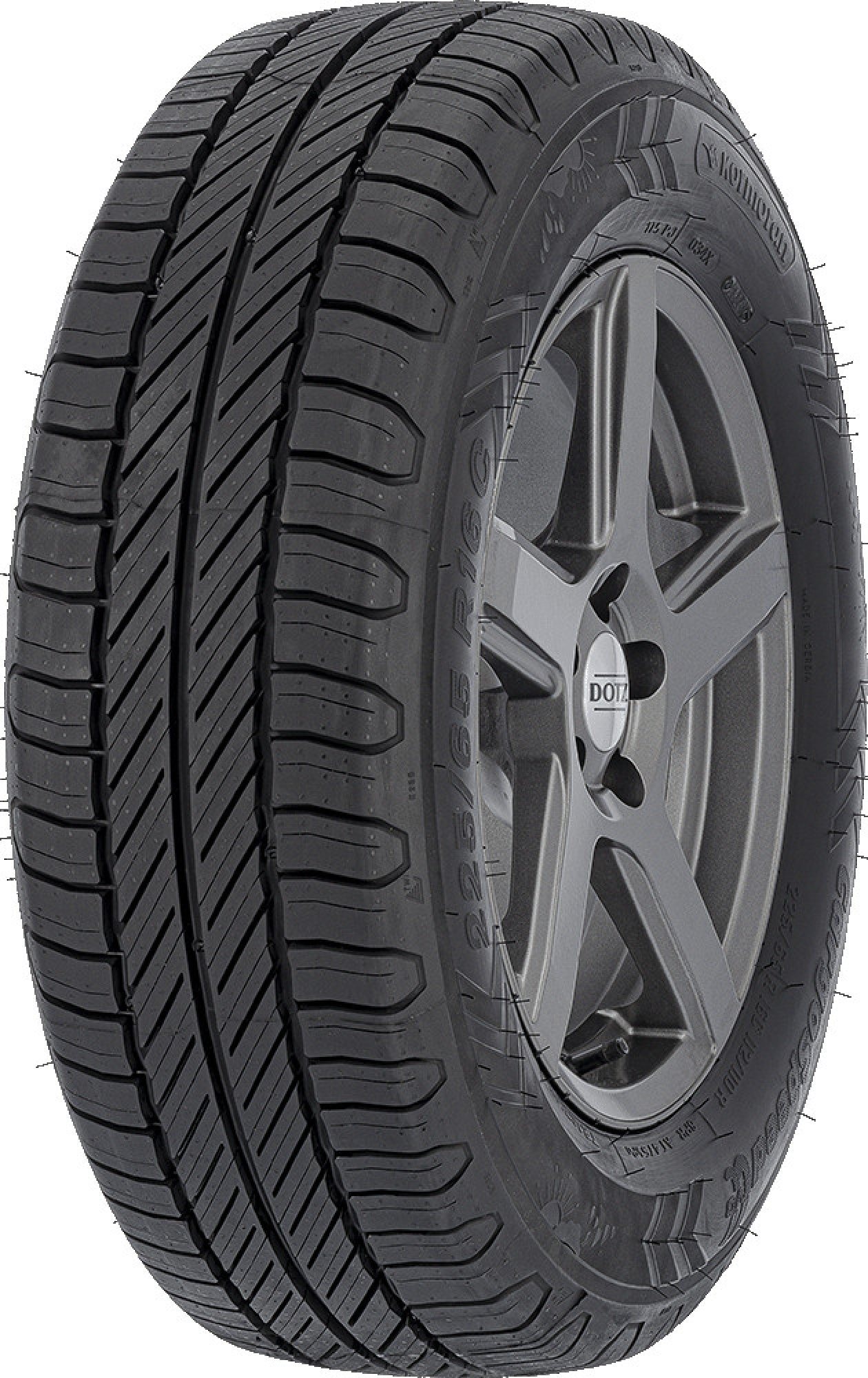 Kormoran Cargo Speed Evo 215/75 R16 C 113/111 R