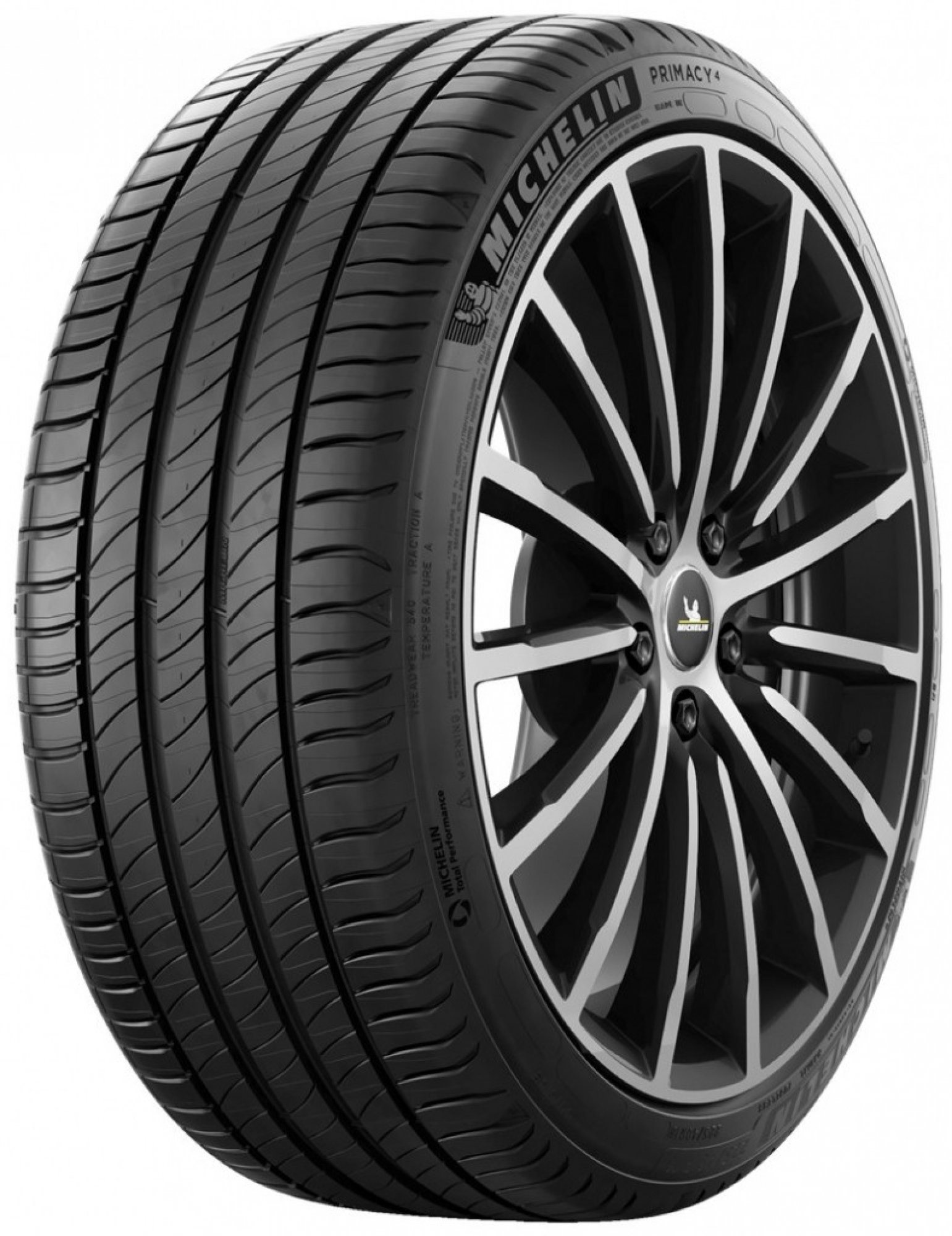 Michelin Primacy 4+ 255/50 R18 XL FR 106 Y