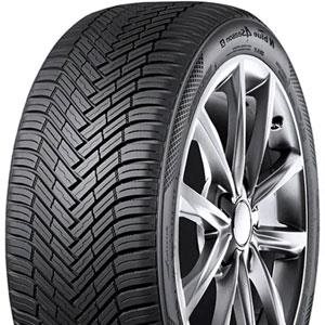 Nexen N*Blue 4Season 2 245/45 R18 XL 100 Y