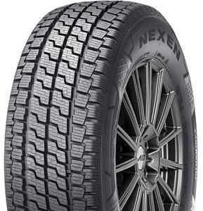 Nexen N*Blue 4Season Van 225/75 R16 121/120 R
