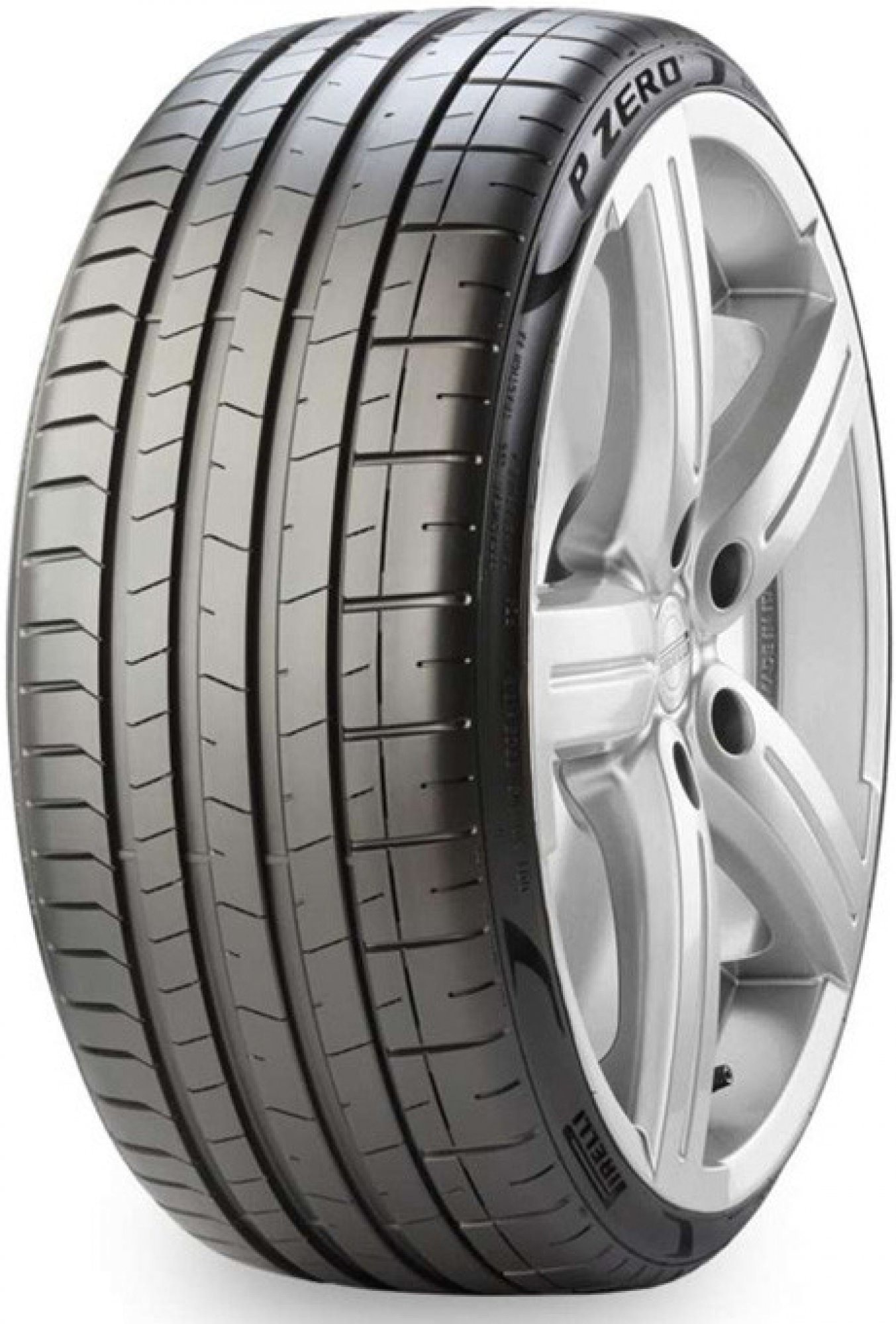 Pirelli P-Zero 245/50 R19 XL *,FR 105 Y