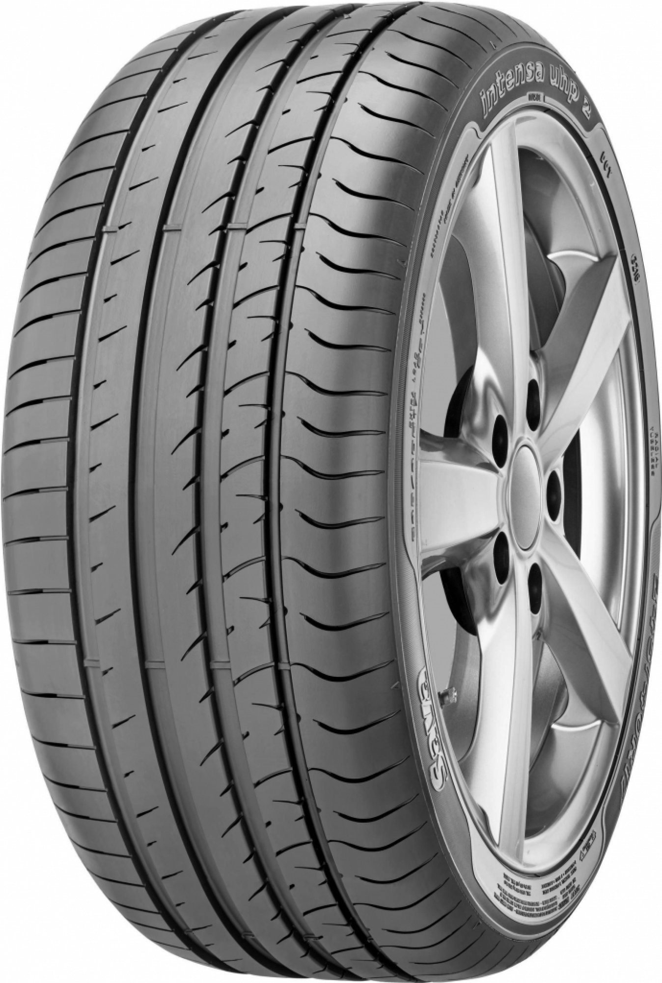 Sava Intensa UHP 2 225/45 R19 XL FR 96 W
