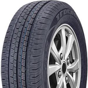 Tracmax A/S Van Saver 235/65 R16 121/119 R