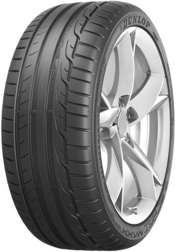 Dunlop SP Sport Maxx RT 225/45 R17 91 W